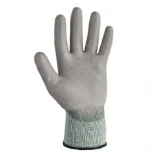 Перчатки Kimberly-Clark KleenGuard® G60 Endurapro™ , стойкие к порезам (3 уровень) - Индивидуальный дизайн для левой и правой руки / Серый /