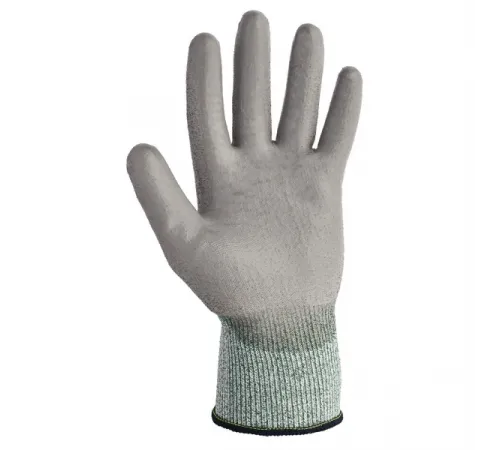 Перчатки Kimberly-Clark KleenGuard® G60 Endurapro™ , стойкие к порезам (3 уровень) - Индивидуальный дизайн для левой и правой руки / Серый /
