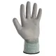 Перчатки Kimberly-Clark KleenGuard® G60 Endurapro™ , стойкие к порезам (3 уровень) - Индивидуальный дизайн для левой и правой руки / Серый /