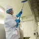 Бутыль Vikan  для сбора конденсата, 0,5 л