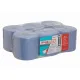 Протирочные салфетки WYPALL Wypall L10 - Centrefeed for Roll Control™ / Синий