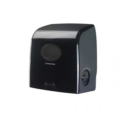 Диспенсер Kimberly-Clark AQUARIUS SLIMROLL  для рулонных бумажных полотенец