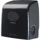 Диспенсер Kimberly-Clark AQUARIUS* SLIMROLL*  для рулонных бумажных полотенец - Черный /новый