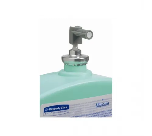Освежитель воздуха Kimberly-Clark Аромат MELODIE - Сменный блок / Прозрачный /310 ml