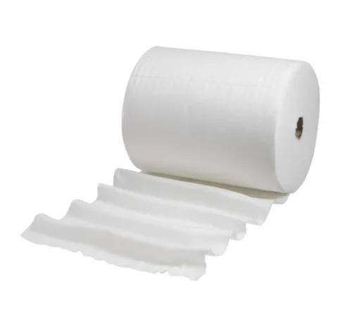 Полировочные салфетки Kimberly-Clark Kimtech - Сменный блок / Белый