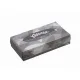 Косметические салфетки Kimberly-Clark KLEENEX®  для лица - Стандартные / Белый