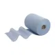 Бумажные полотенца Kimberly-Clark  в рулонах Scott® Essential SlimRoll синие однослойные (6 рулонов х 190 метров)