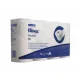 Туалетная бумага Kimberly-Clark  в стандартных рулонах Kleenex 350 двухслойная с логотипом (64 рулона х 42 метра)