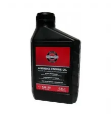 Briggs and Stratton Масло SAE 30, 0.6 л