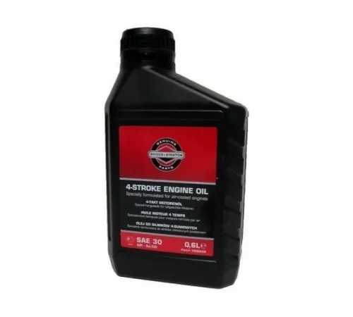 Briggs and Stratton Масло SAE 30, 0.6 л