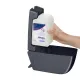 Диспенсер Kimberly-Clark  AQUARIUS*  для моющего средства для рук - Картридж / Черный /1л
