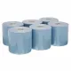 Протирочные салфетки Kimberly-Clark Wypall L10 - Roll Control™ / Синий