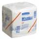 Протирочные салфетки WYPALL Wypall L40 - Складной / Белый
