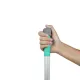 Система для уборки TTS BIO Basic Velcro, 40 см