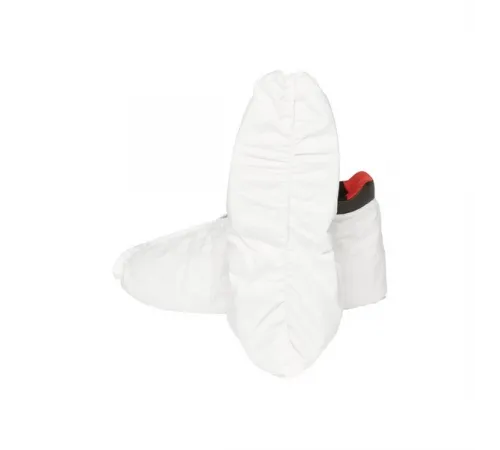 Бахилы Kimberly-Clark  KleenGuard® A40  - Белый /Универсальный