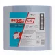 Протирочные салфетки WYPALL Wypall L10 extra - Большой рулон / Синий