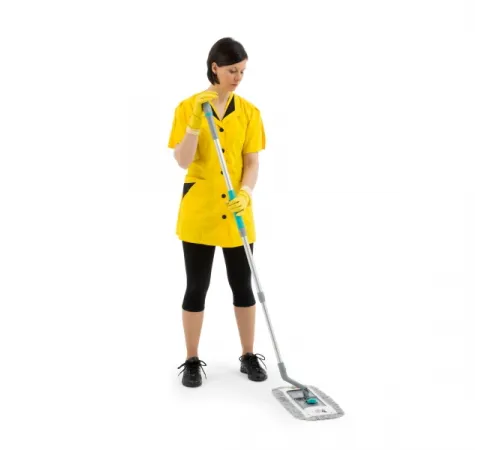 Держатель для мопов TTS Velcro, для мопов с липучкой, 40 см