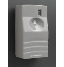Диспенсер Kimberly-Clark RIPPLE  для освежителя воздуха