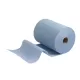 Бумажные полотенца Kimberly-Clark  в рулонах Scott® SlimRoll синие однослойные (6 рулонов х 165 метров)