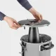 Karcher CS 40 Me, циклонный сепаратор