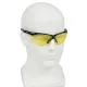 Защитные очки Kimberly-Clark  KleenGuard® V30 Nemesis - Янтарные