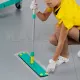 Держатель для мопов TTS Lamello c резиновыми лезвиями 60 см