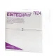 Протирочные салфетки Kimberly-Clark Kimtech pure - Сложенные в 1/4 / Белый