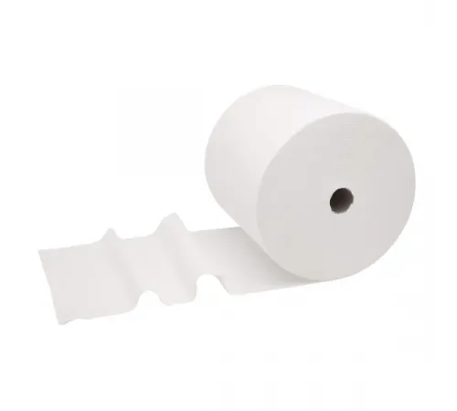 Протирочные салфетки WYPALL Wypall L30 ultra, Jumbo Roll - Extra Long / Wide / Белый
