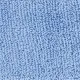 Моп TTS Microblue, с кармашками, микрофибра, 50 см.