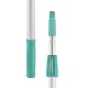 Штанга телескопическая TTS 2 x 125см., алюминий