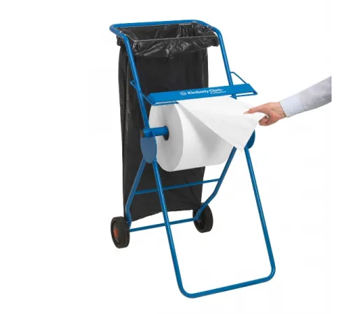 Протирочные салфетки WYPALL Wypall L30 ultra, Jumbo Roll - Extra Long / Wide / Белый