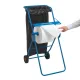 Протирочные салфетки WYPALL Wypall L30 ultra, Jumbo Roll - Extra Long / Wide / Белый