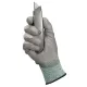 Перчатки Kimberly-Clark KleenGuard® G60 Endurapro™ , стойкие к порезам (3 уровень) - Индивидуальный дизайн для левой и правой руки / Серый /
