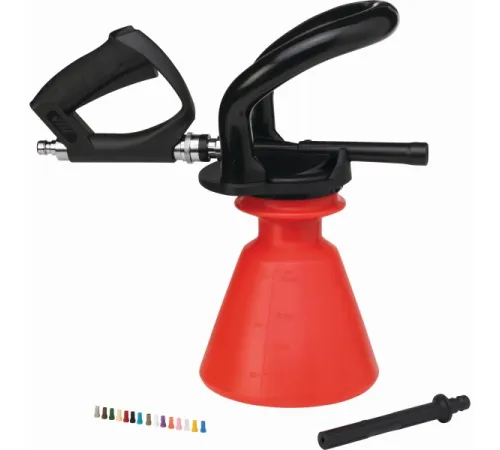 Vikan Vikan Распылитель пены, 1/2", 2,5 л