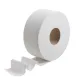 Туалетная бумага Kimberly-Clark  в больших рулонах Kleenex Jumbo Roll двухслойная (6 рулонов х 190 метров)