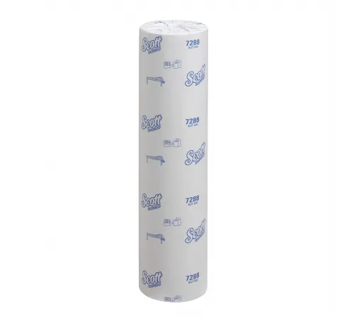 Покрытия на медицинские кушетки Kimberly-Clark  SCOTT® ESSENTIAL