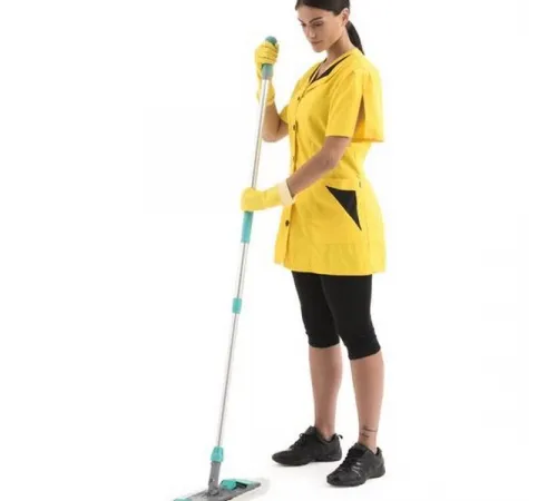 Держатель для мопов TTS Wet System Light с держателями, 40 см