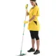 Держатель для мопов TTS Wet System Light с держателями, 40 см