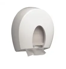 Диспенсер Kimberly-Clark  AQUA,  для сложенных полотенец