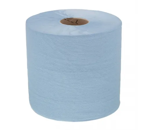 Протирочные салфетки WYPALL Wypall L10 - Centrefeed for Roll Control™ / Синий