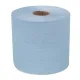 Протирочные салфетки WYPALL Wypall L10 - Centrefeed for Roll Control™ / Синий