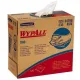 Салфетки WYPALL Wypall X60 - Коробка Рор-Up / Белый