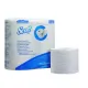 Туалетная бумага Kimberly-Clark  в стандартных рулонах Scott Performance двухслойная (96 рулонов x 25 метров)
