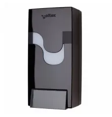 Диспенсер Celtex Megamini Megamini для мыла, черный