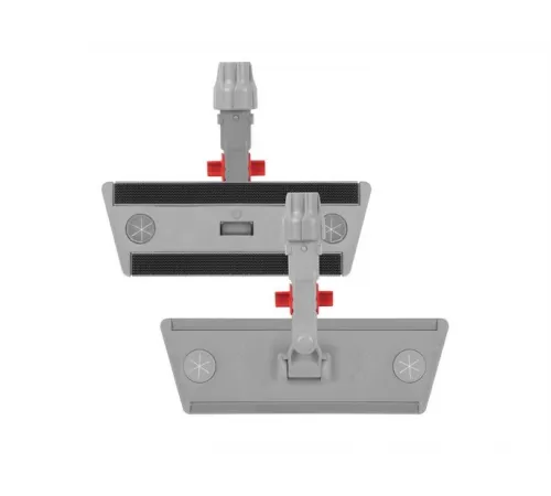 Держатель TTS Velcro с липучкой и фиксатором 22 см