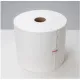 Салфетки Kimberly-Clark WypAll  Х60 большой рулон, белый, 900 листов