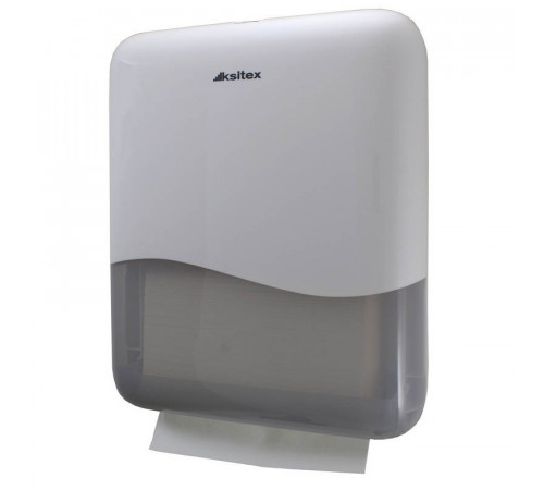 Диспенсер бумажных полотенец Ksitex TH-906W