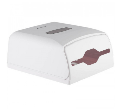 Держатель бумажных полотенец Ksitex TH-8238A (белый)