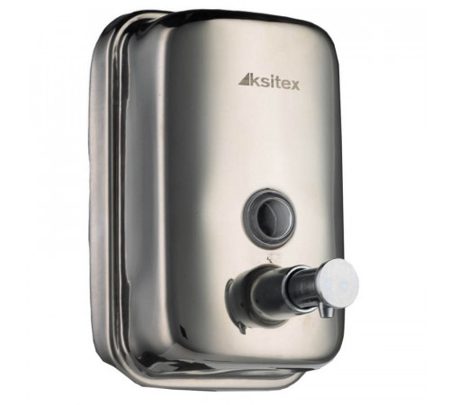Дозатор для мыла Ksitex SD 1618-500