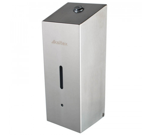 Автоматический дозатор жидкого мыла Ksitex ASD-800M
